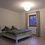 Apartment Albert Apartamento Erbach (Odenwaldkreis)