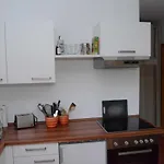 Apartment Albert