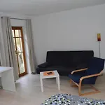 Apartment Albert Apartamento Erbach (Odenwaldkreis)