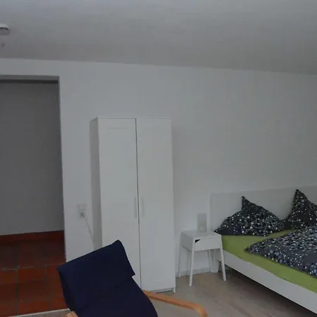 Apartment Albert