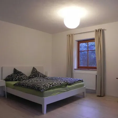 Apartment Albert Apartman Erbach (Odenwaldkreis)