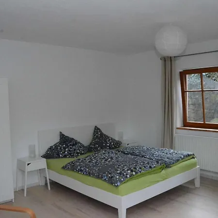 Apartment Albert *