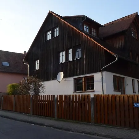 Appartement Apartment Albert Erbach (Odenwaldkreis)