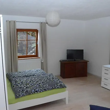 Apartment Albert Erbach (Odenwaldkreis)