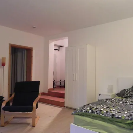 Apartment Albert Erbach (Odenwaldkreis)