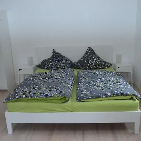 Apartment Albert