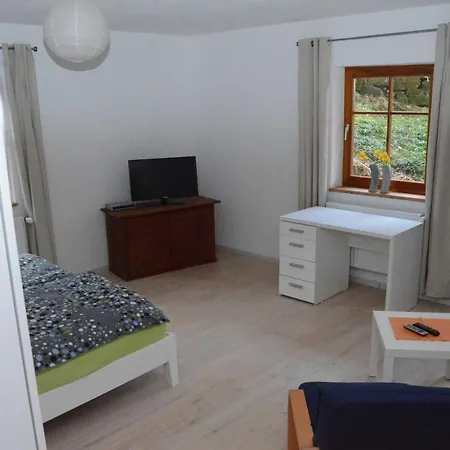 Apartment Albert Эрбах