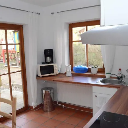 Apartment Albert Эрбах