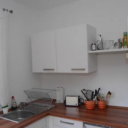 Apartment Albert