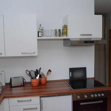 Apartment Albert