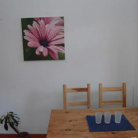 Apartman Apartment Albert Erbach (Odenwaldkreis)