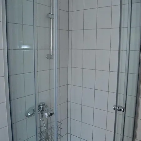 Апартаменты Apartment Albert Эрбах