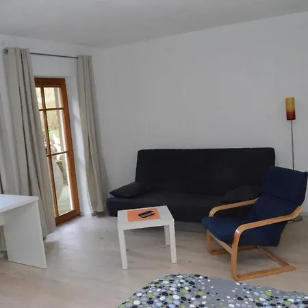 Apartment Albert Апартаменты Эрбах