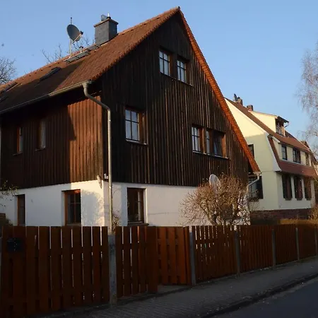 Apartment Albert Erbach (Odenwaldkreis)