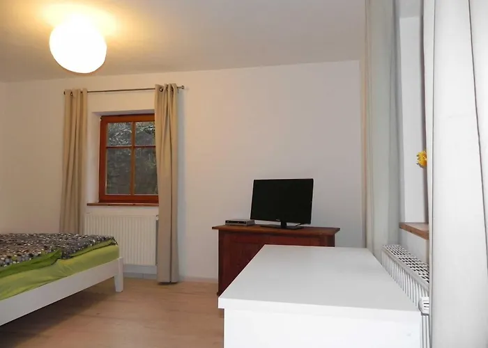 Apartment Albert Erbach (Odenwaldkreis)