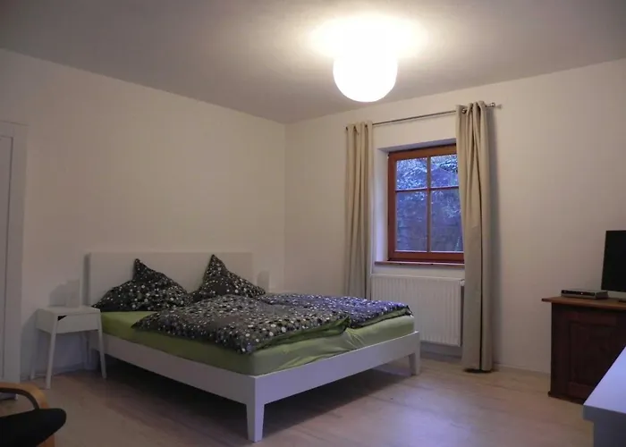 Apartment Albert Appartamento Erbach (Odenwaldkreis)