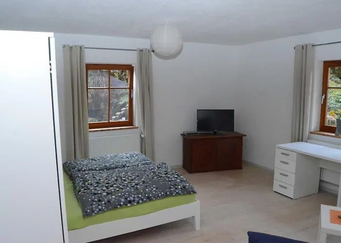 Apartment Albert Erbach (Odenwaldkreis)