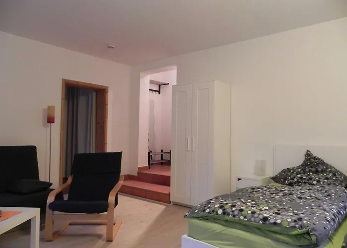 Apartment Albert Erbach (Odenwaldkreis)