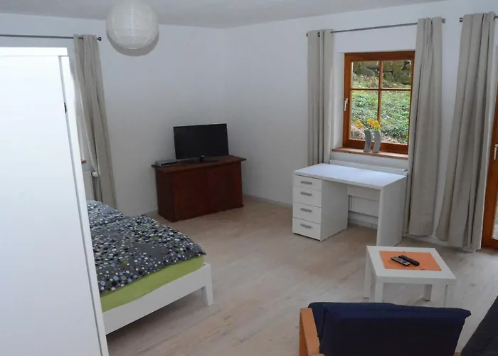 Apartment Albert Erbach (Odenwaldkreis)