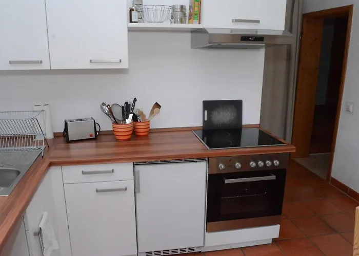 Appartamento Apartment Albert Erbach (Odenwaldkreis)