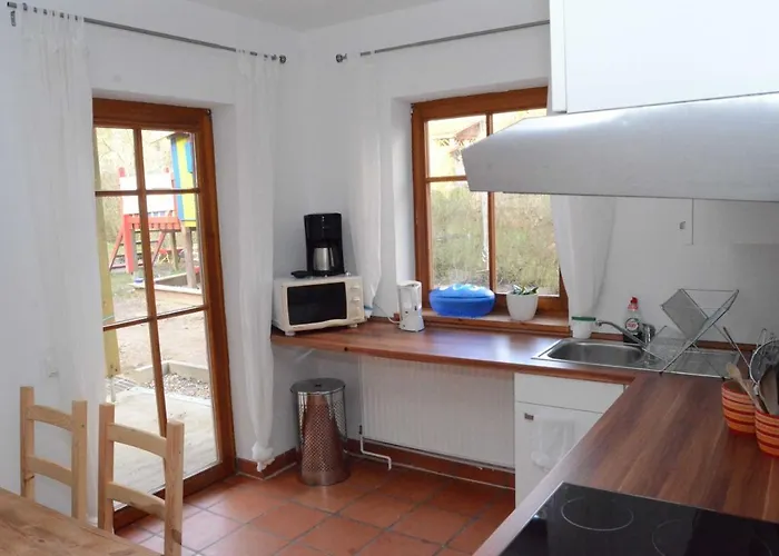 Apartment Albert Erbach (Odenwaldkreis)