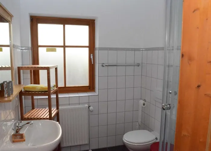 Apartment Albert * Erbach (Odenwaldkreis)