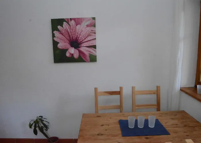 Appartamento Apartment Albert Erbach (Odenwaldkreis)