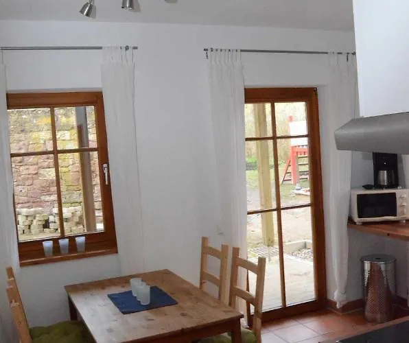 Appartamento Apartment Albert Erbach (Odenwaldkreis)