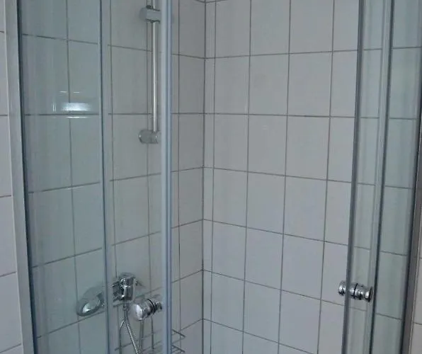 Appartamento Apartment Albert Erbach (Odenwaldkreis)